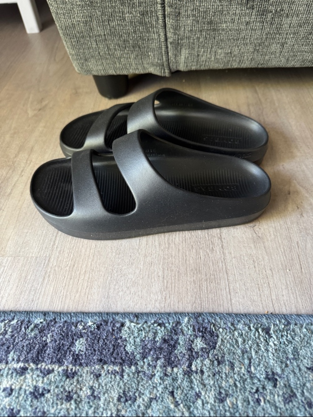 Women’s Bombas Friday Sandal - Picture 4 of 4